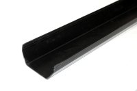 Marshall Tufflex Squareline 4 Metre Gutter length 114mm RWSG4