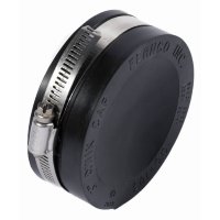 Fernco End Cap 060C 63-54mm