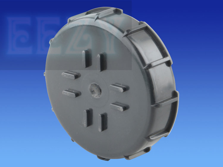 4S904 WAVIN OSMA SOIL 110MM ACCESS CAP
