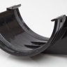 Polypipe RL602 150mm half round Union Bracket