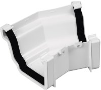 Marshall Tufflex RWKA4 Universal Plus OGEE External 150 Degree Angle 128mm Width, 88mm Depth