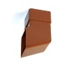 Marshall Tufflex RWSB3 Square 65mm Down Pipe SHOE