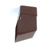 Marshall Tufflex RWSB3 Square 65mm Down Pipe SHOE