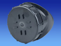 4S275 WAVIN OSMA SOIL 110MM ACCESS SADDLE