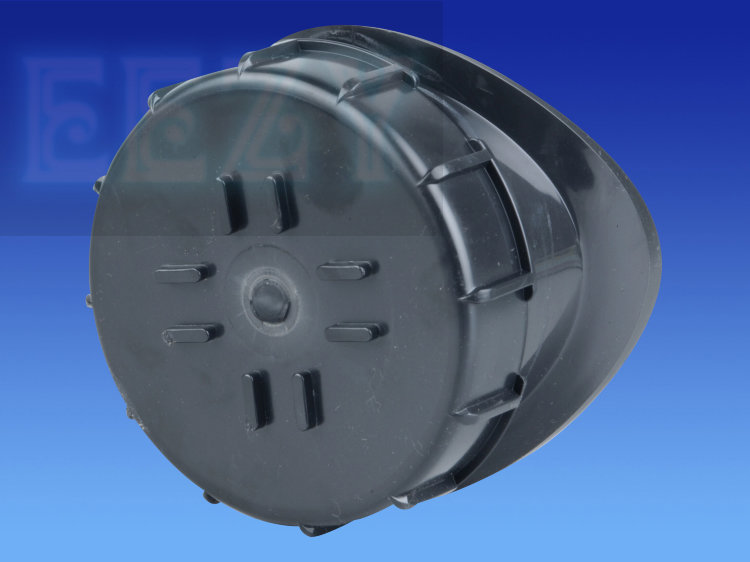 4S275 WAVIN OSMA SOIL 110MM ACCESS SADDLE