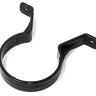 Pack of 2 x Marshall Tufflex Pipe Clip, Bracket, fixing for 68MM Downpipe RWC1
