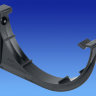 Pack of 2 x 5T519 OSMA 125mm Superline Gutter Support Bracket 