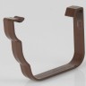 Pack of 3 x Brett Martin 106mm OGEE Style Gutter Spare Clip BR080