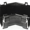 Marshall Tufflex RWKA5 Universal Plus OGEE Internal 135 Degree Angle 128mm Width, 88mm Depth