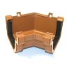 Marshall Tufflex RWKA5 Universal Plus OGEE Internal 135 Degree Angle 128mm Width, 88mm Depth