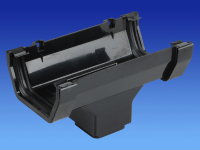 OSMA 4T806 100MM SQUARE RUNNING OUTLET