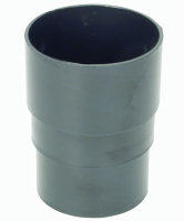 HUNTER R017 68MM DOWNPIPE COUPLER/JOINER