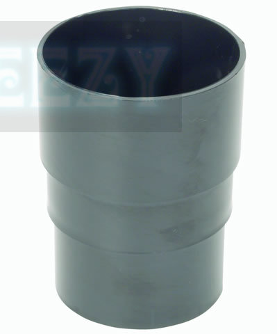 HUNTER R017 68MM DOWNPIPE COUPLER/JOINER