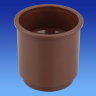OSMA 0T024 68MM CIRCULAR PIPE CONNECTOR