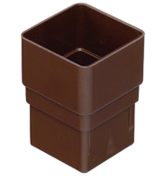 MARLEY RLE11 SQUARE DOWNPIPE SOCKET