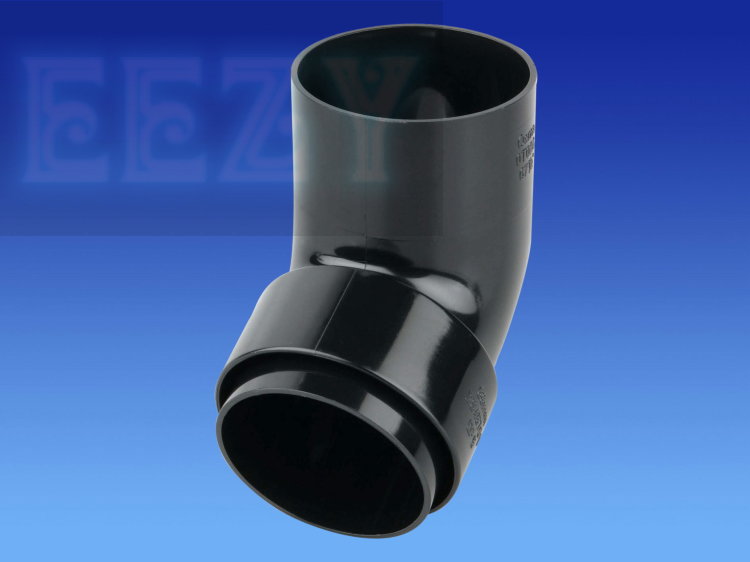 OSMA 0T026 68MM CIRCULAR OFFSET BEND - SPIGOT