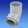 OSMA 0T026 68MM CIRCULAR OFFSET BEND - SPIGOT