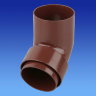 OSMA 0T026 68MM CIRCULAR OFFSET BEND - SPIGOT