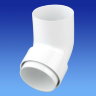OSMA 0T026 68MM CIRCULAR OFFSET BEND - SPIGOT