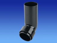 OSMA 0T027 68MM CIRCULAR LONG TAIL O/S BEND - SPIGOT