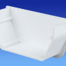 OSMA 4T810 100MM SQUARE GUTTER INTERNAL STOPEND