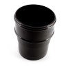 Marshall Tufflex RWS1 Pipe Socket / Joiner for 68MM Round Downpipe