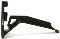 Pack of 2 x Marshall Tufflex RWKFB2 Universal Plus OGEE Top Hung (External) Fascia Bracket / Support 128mm Width, 88mm Depth