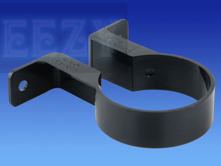 Pack of 2 x OSMA 0T034 68MM PIPE BRACKET