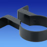 Pack of 2 x OSMA 0T034 68MM PIPE BRACKET