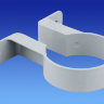 Pack of 2 x OSMA 0T034 68MM PIPE BRACKET