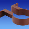 Pack of 2 x OSMA 0T034 68MM PIPE BRACKET