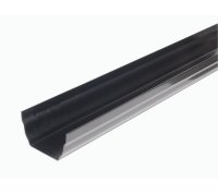 Marley/Hunter Regency R896 125mm Modern OGEE Style Gutter 4 Metre (Restricted delivery areas)