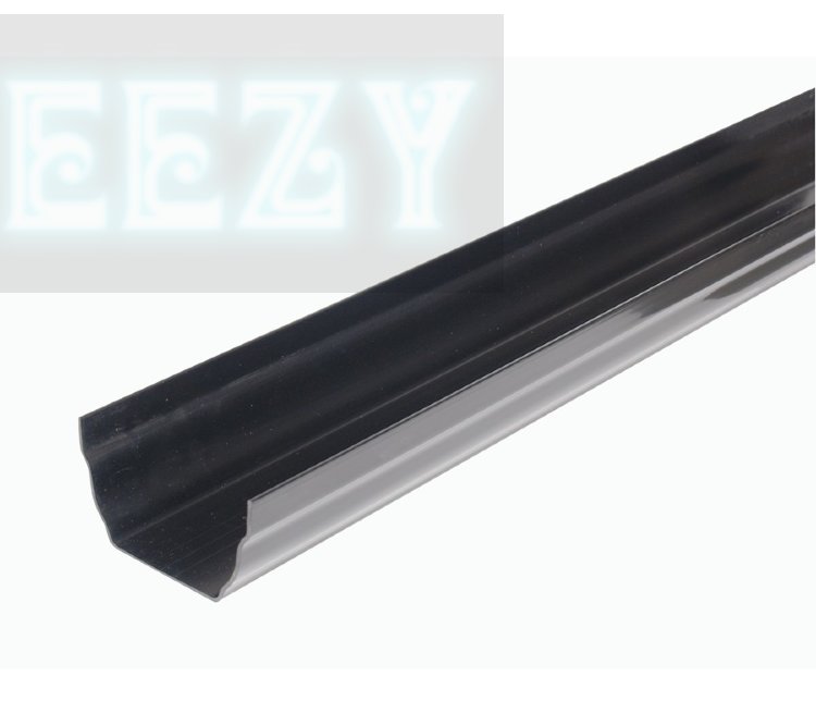 Marley/Hunter Regency R896 125mm Modern OGEE Style Gutter 4 Metre (Restricted delivery areas)