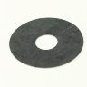 Self Adhesive Pipe Covers for Laminate Floors FC37 SLATE GREY (PK 4)