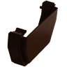 SWISH SQE1 117mm Square External Stopend