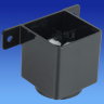 OSMA 4T823 61MM SQUARE PIPE CONNECTOR & BRACKET