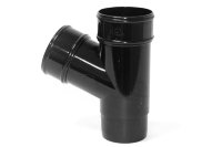 Marshall Tufflex RWY1 Y Branch for 68MM Round Downpipe