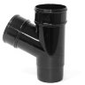 Marshall Tufflex RWY1 Y Branch for 68MM Round Downpipe