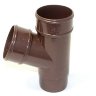 Marshall Tufflex RWY1 Y Branch for 68MM Round Downpipe