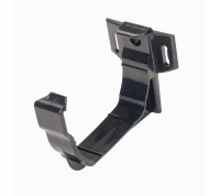 Pack of 3 x Marley Regency R910 125mm Fascia Bracket/ Support for Modern OGEE Style Gutter