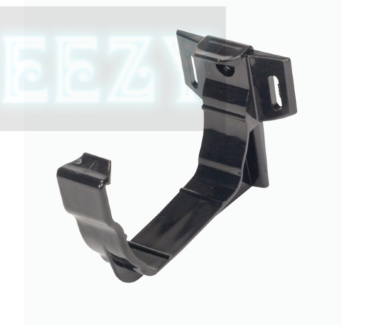 Pack of 3 x Marley Regency R910 125mm Fascia Bracket/ Support for Modern OGEE Style Gutter