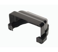 Marley Regency R913 125mm External Stopend for Modern OGEE Style Gutter