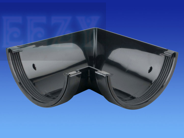 6T603 OSMA Roofline 150mm GUTTER ANGLE 90 DEG