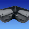 6T603 OSMA Roofline 150mm GUTTER ANGLE 90 DEG