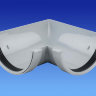 6T603 OSMA Roofline 150mm GUTTER ANGLE 90 DEG