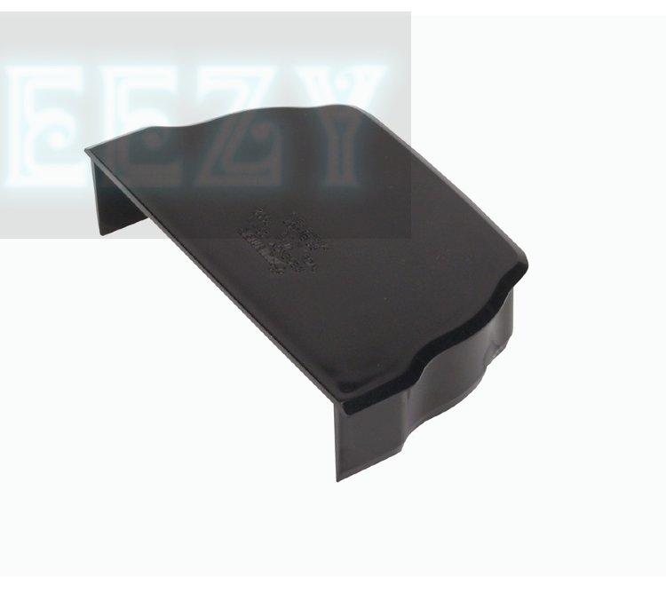 Marley Regency R902 125mm Internal Stopend for Modern OGEE Style Gutter