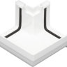 Marley Classic External Angle (90 deg) RCA51 for OGEE style 116 x 75 mm guttering system