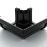 Marley Classic External Angle (90 deg) RCA51 for OGEE style 116 x 75 mm guttering system