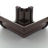 Marley Classic External Angle (90 deg) RCA51 for OGEE style 116 x 75 mm guttering system