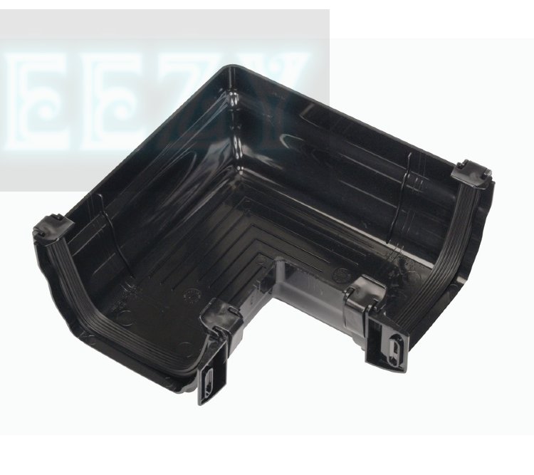 Marley Regency R935 125mm  90 Degree External Angle for Modern OGEE Style Gutter